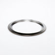 GE WB31X5013 Genuine OEM 6 Inch Chrome Trim Ring - Elec