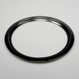 GE WB31X5014 Genuine OEM 8 Inch Chrome Trim Ring - Elec