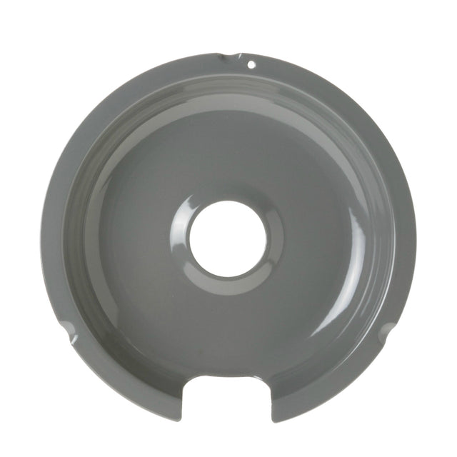 GE WB32X5060 Genuine OEM Range 8 Drip Bowl - Gray