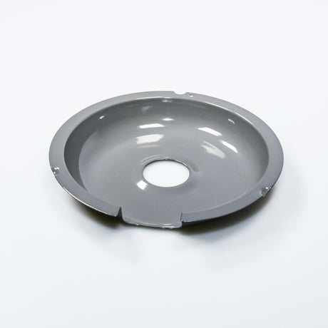GE WB32X5060 Genuine OEM Range 8 Drip Bowl - Gray
