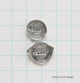 GE Range Trims WB32X51 replacement part