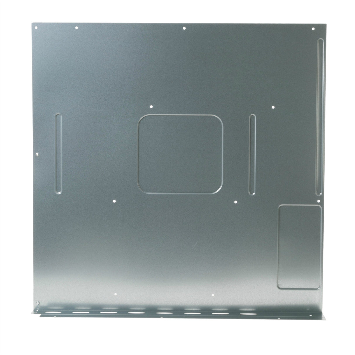 GE WB34T10138 Genuine OEM Cover Lower Rear Duct