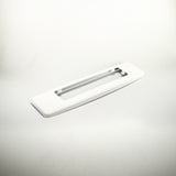 GE Range Panels WB36T11017 replacement part