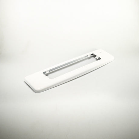 GE WB36T11017 Genuine OEM Panel Cntl Asm (27-Wh)