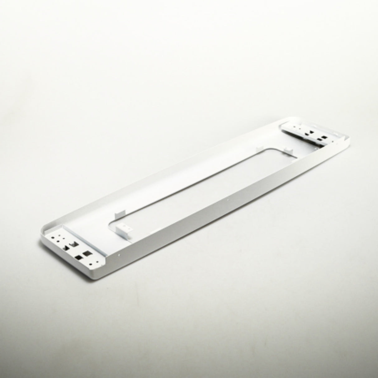 GE WB36T11017 Genuine OEM Panel Cntl Asm (27-Wh)
