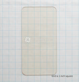 GE Microwave Caps & Lids WB36X10129 replacement part