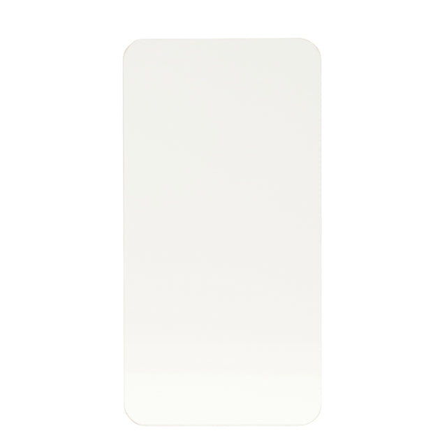 GE WB36X10129 Genuine OEM Upper Glass Cover