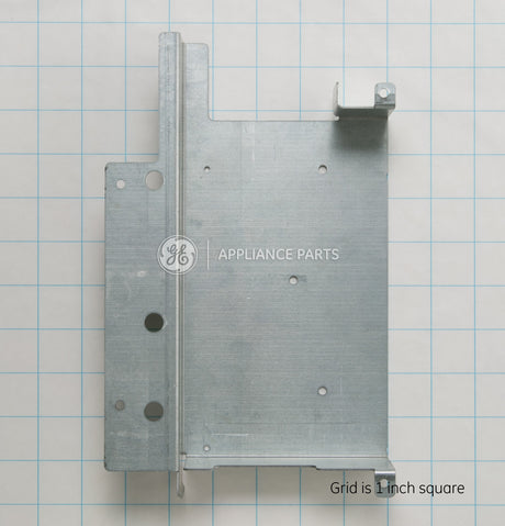 GE WB37T10027 Genuine OEM Bracket Fan Mount Lower