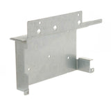 GE Range Brackets & Flanges WB37T10027 replacement part