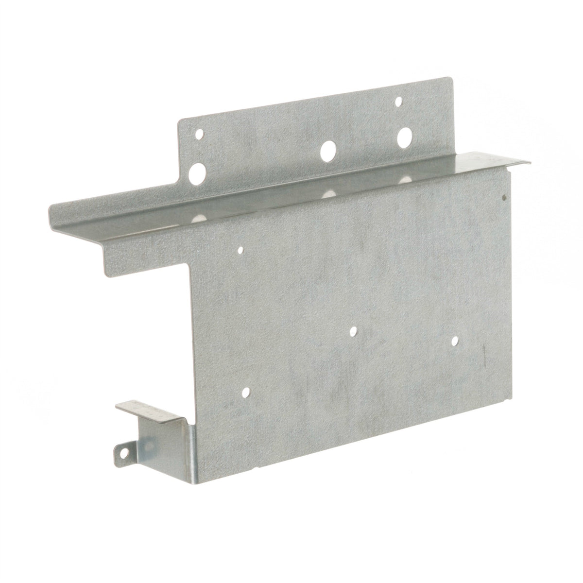 GE WB37T10027 Genuine OEM Bracket Fan Mount Lower