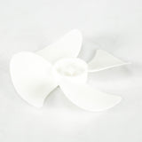 GE Microwave Blades WB38X10005 replacement part