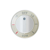 GE Range Knobs WB3K5243 replacement part