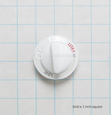 GE Range Knobs WB3K5296 replacement part
