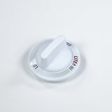 GE Range Knobs WB3K5296 replacement part