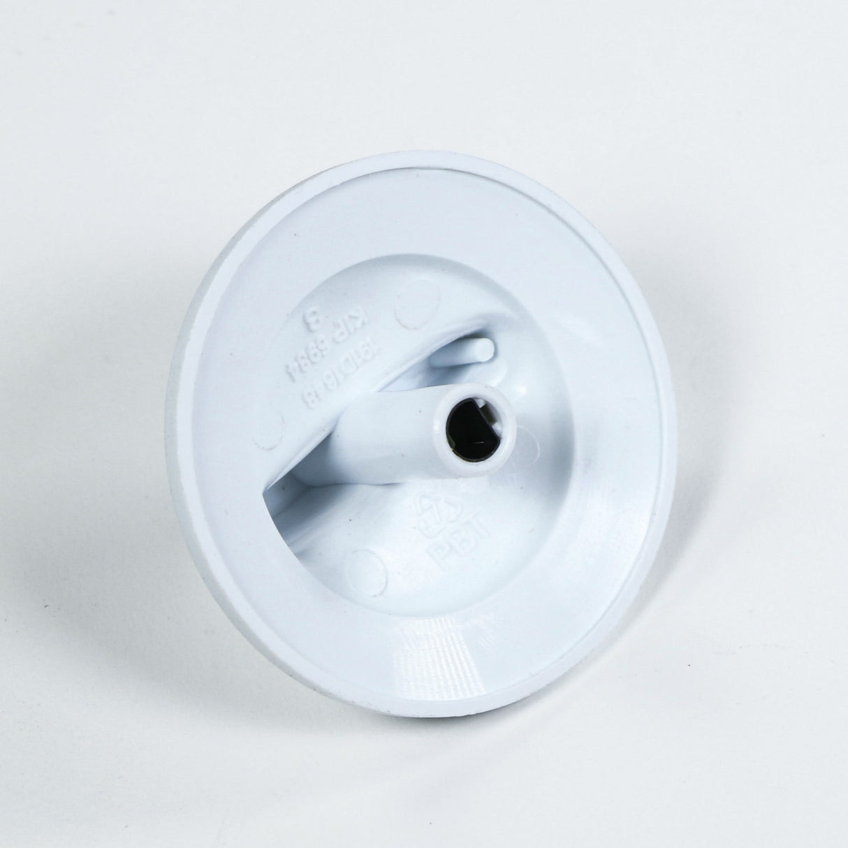 GE WB3K5296 Genuine OEM Knob
