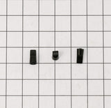 GE Range Knobs WB3X5699 replacement part