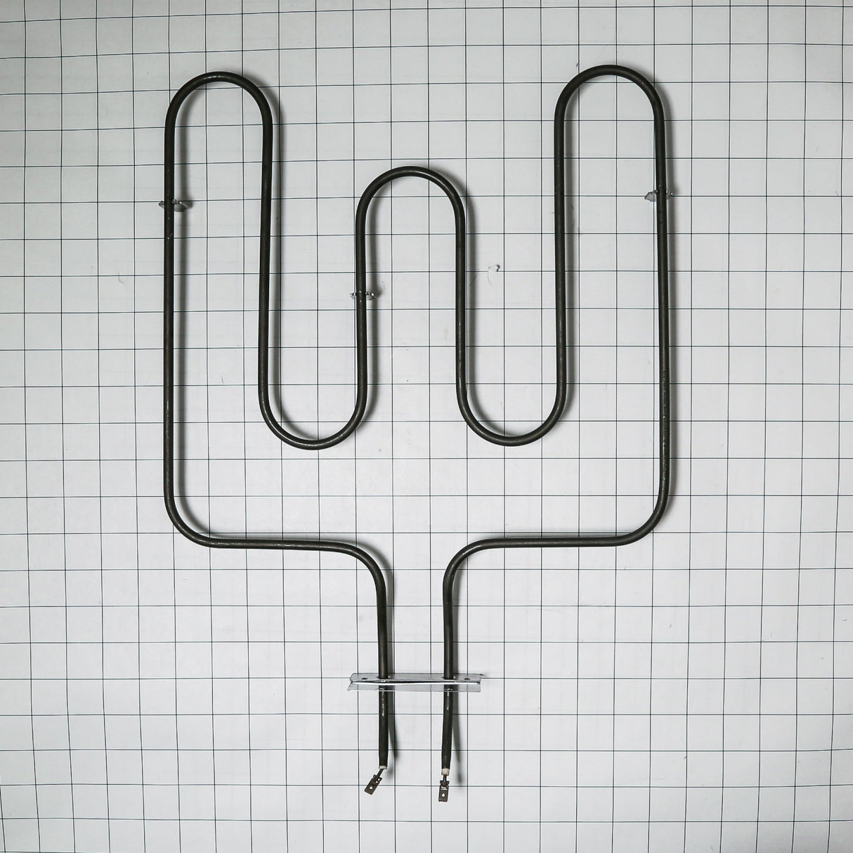 GE WB44T10016 Genuine OEM Element Bake