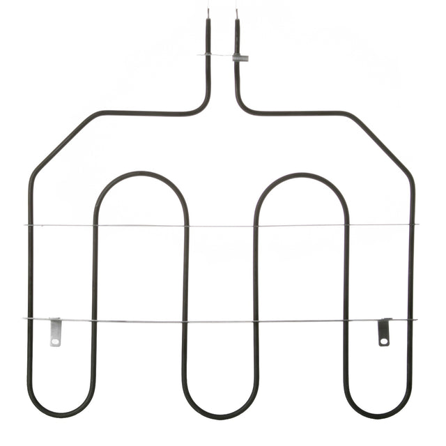 GE WB44T10106 Genuine OEM Unit Broil Asm