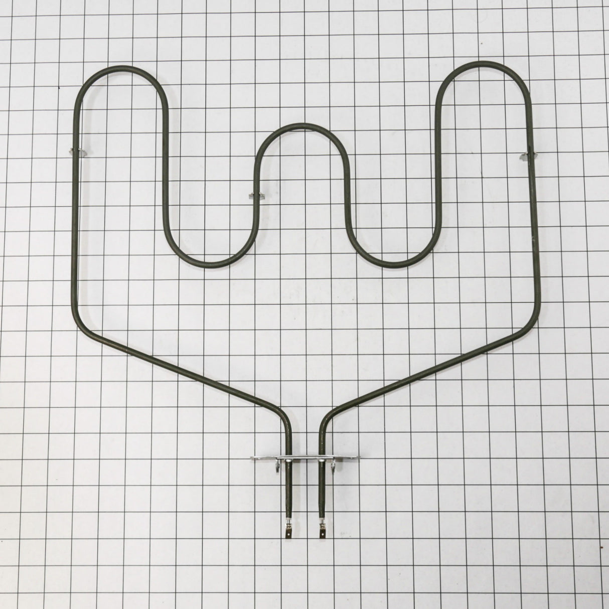 GE WB44X10016 Genuine OEM Range Bake Element