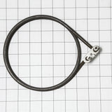 GE Microwave Elements & Burners WB44X10046 replacement part