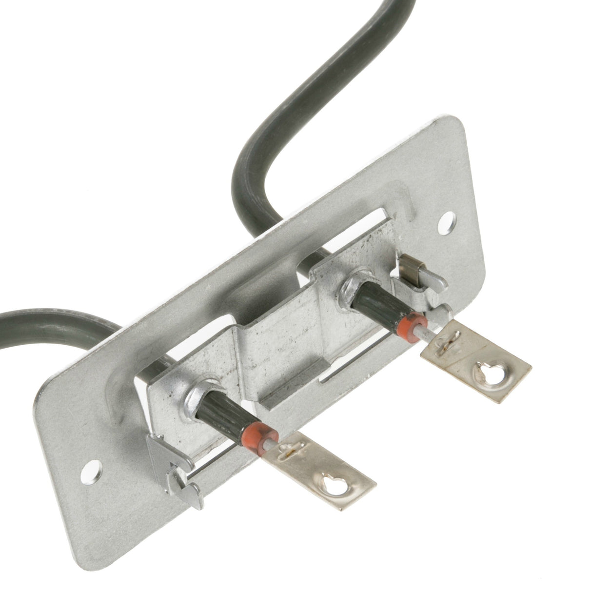 GE WB44X196 Genuine OEM Bake Unit Wh