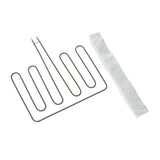 GE Range Elements & Burners WB44X21668 replacement part