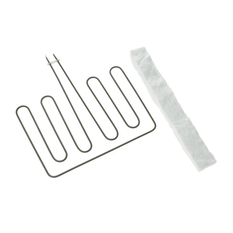 GE WB44X21668 Genuine OEM Hidden Bake Element Kit