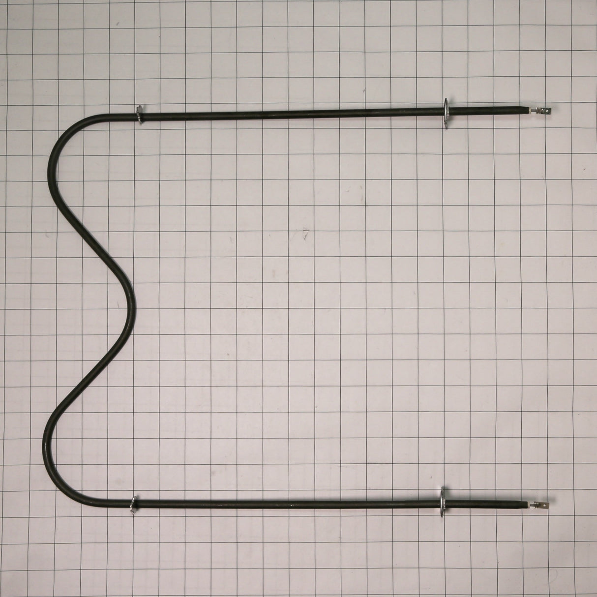 GE WB44X238 Genuine OEM Bake Element.