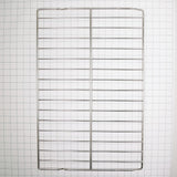 GE Range Racks WB48T10050 replacement part