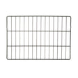 GE WB48X21508 Genuine OEM Range (Gas) Self-Clean Oven Rack