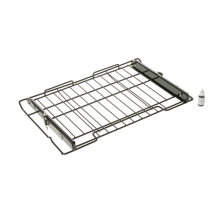 GE WB48X21543 Genuine OEM Rack Oven Slide Asm