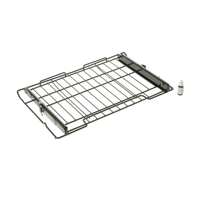 GE WB48X21543 Genuine OEM Rack Oven Slide Asm