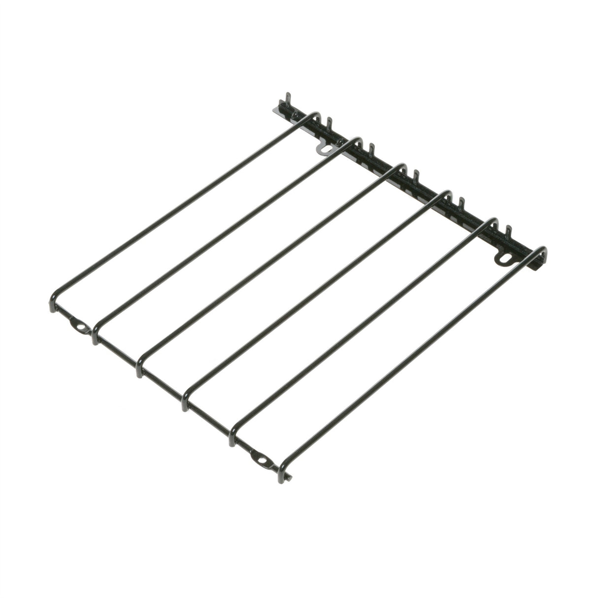 GE WB48X21766 Genuine OEM Guide Ovn Rack Lt