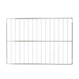 GE WB48X5099 Genuine OEM Range Chrome Oven Rack