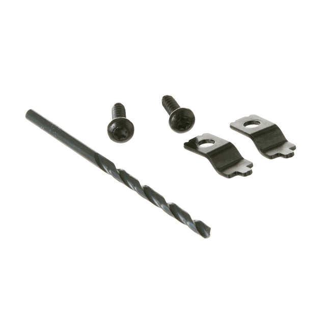 GE WB49X21652 Genuine OEM Hinge Bracket Asm Kit