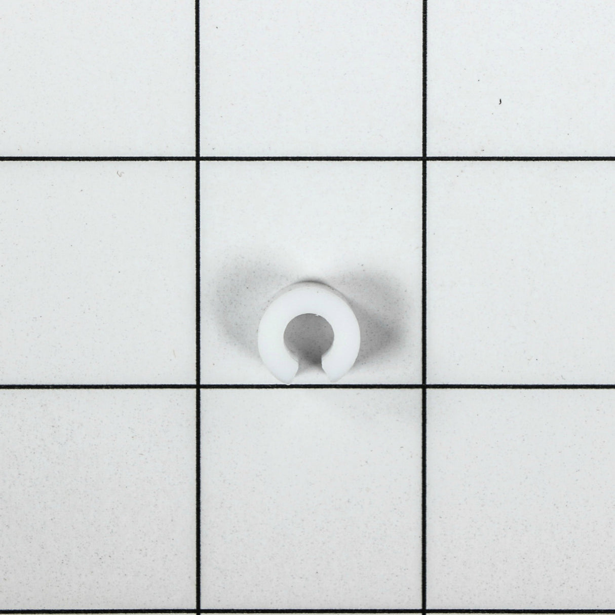 GE WB4X174 Genuine OEM Microwave Rack Spacer.