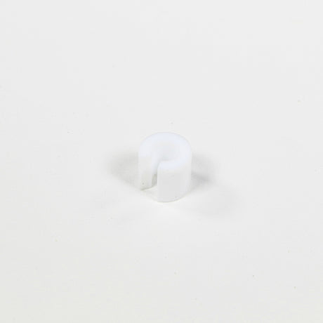 GE WB4X174 Genuine OEM Microwave Rack Spacer.