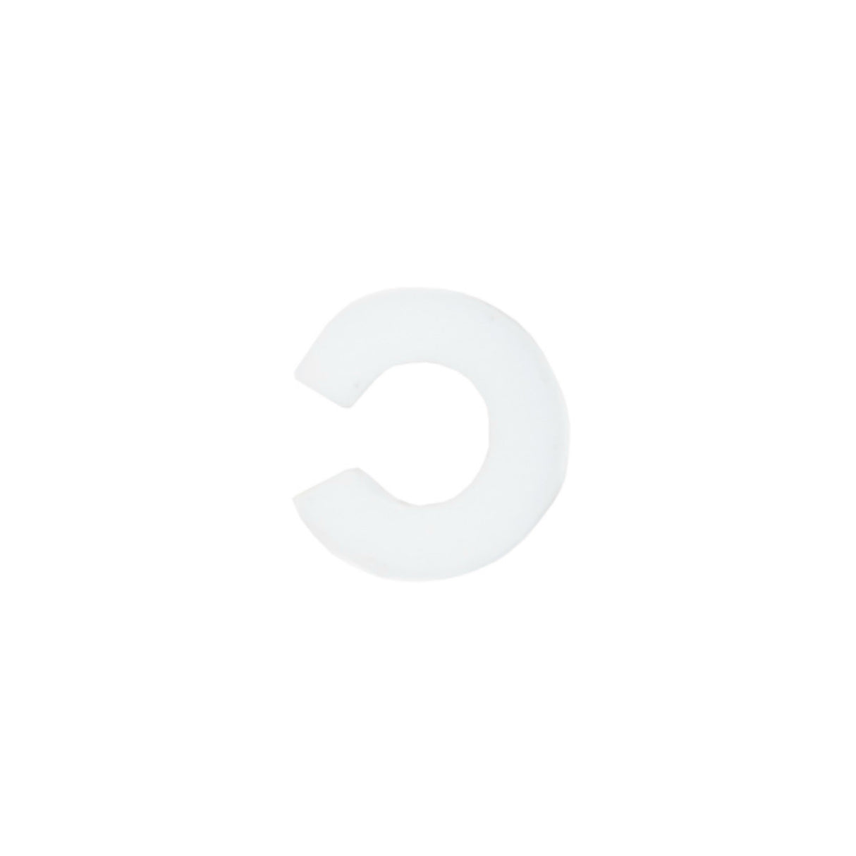 GE WB4X174 Genuine OEM Microwave Rack Spacer.
