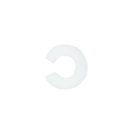 GE WB4X174 Genuine OEM Microwave Rack Spacer.
