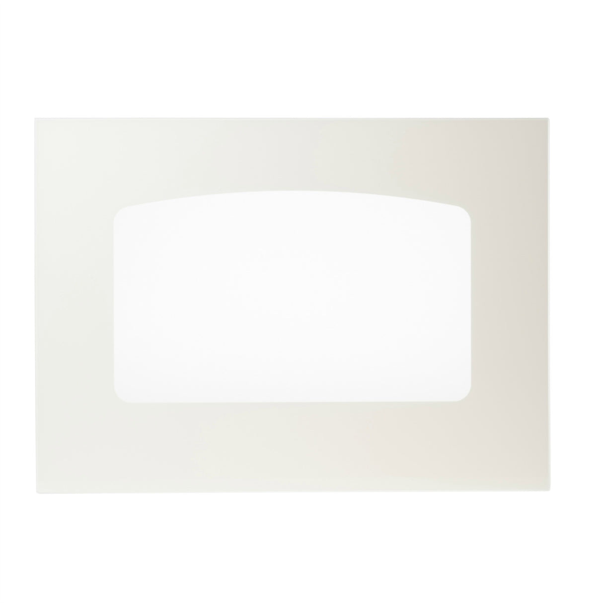 GE WB56T10183 Genuine OEM Glass Ovn Dr (Bq)