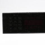 GE Range Circuit Boards & Touch Pads WB56X28192 replacement part