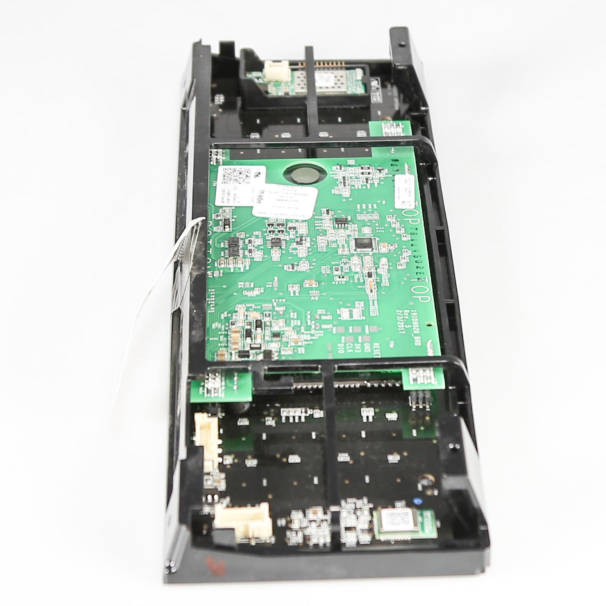 GE WB56X28192 Genuine OEM Glass And Touch Board Asm