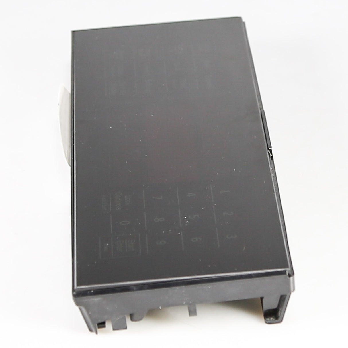 GE WB56X28192 Genuine OEM Glass And Touch Board Asm