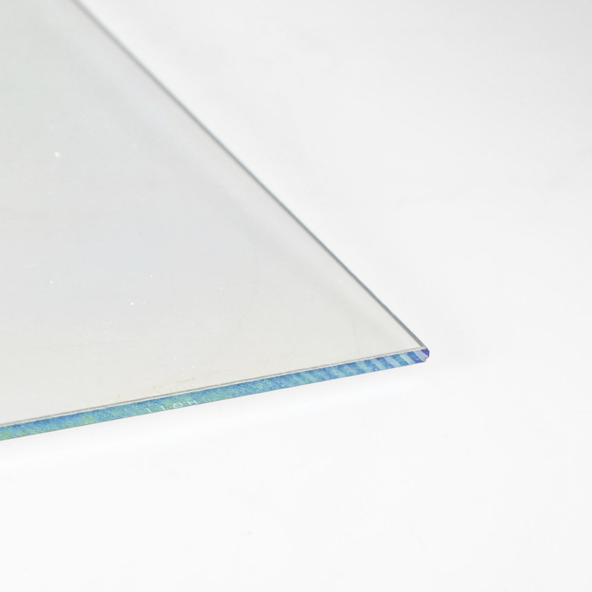 GE WB57K10174 Genuine OEM Crystal Window