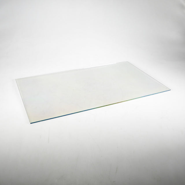 GE WB57K10174 Genuine OEM Crystal Window