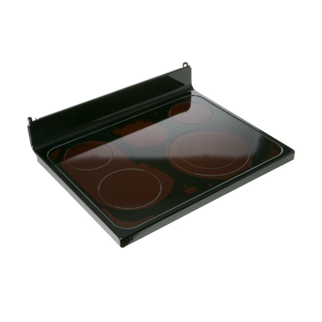 GE WB62T10621 Genuine OEM Rangetop Glass Asm