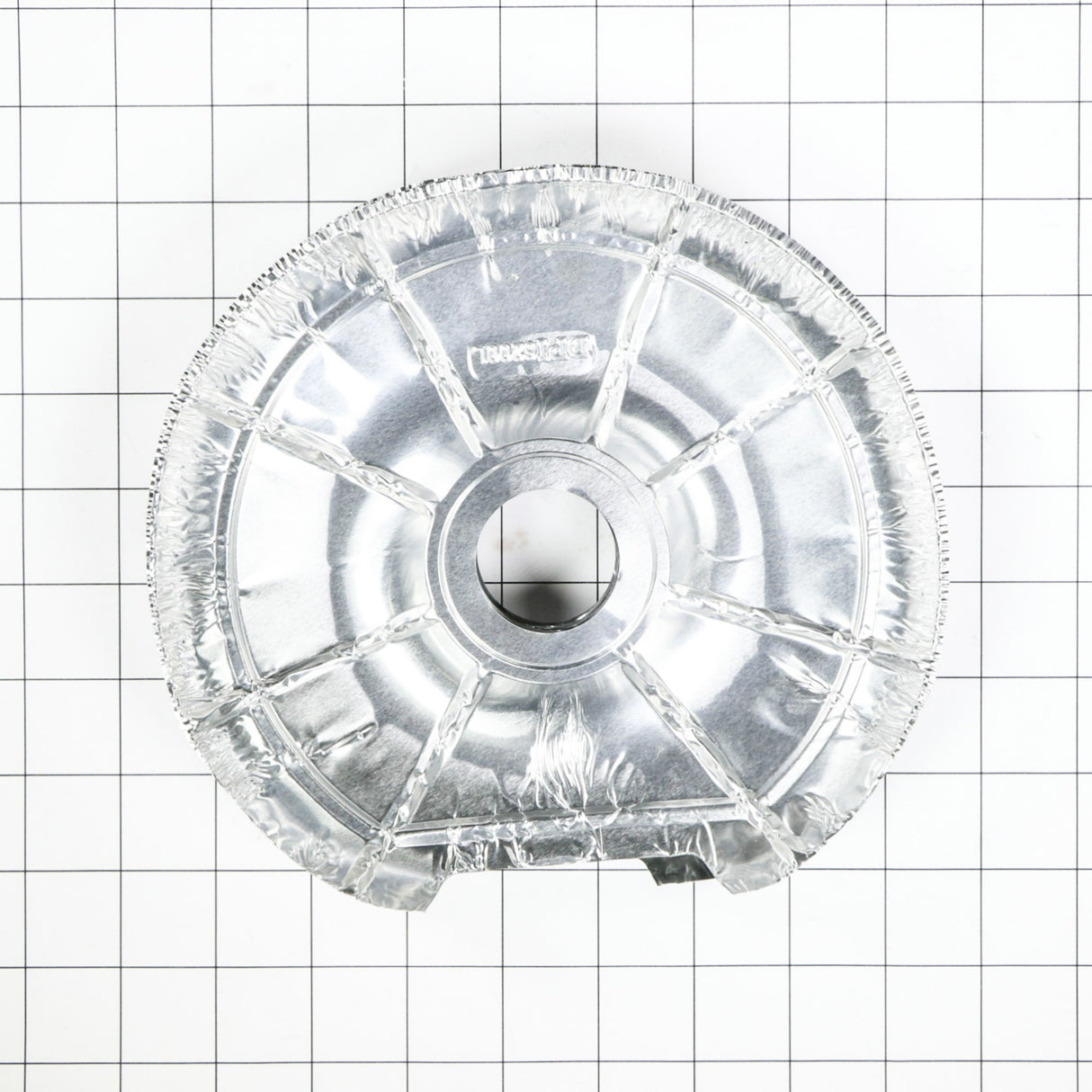 GE WB64X34 Genuine OEM Th Away Tray