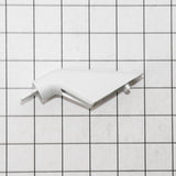 GE Range Handles WB7X7189 replacement part