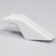 GE WB7X7189 Genuine OEM Range Oven Handle End Cap - White