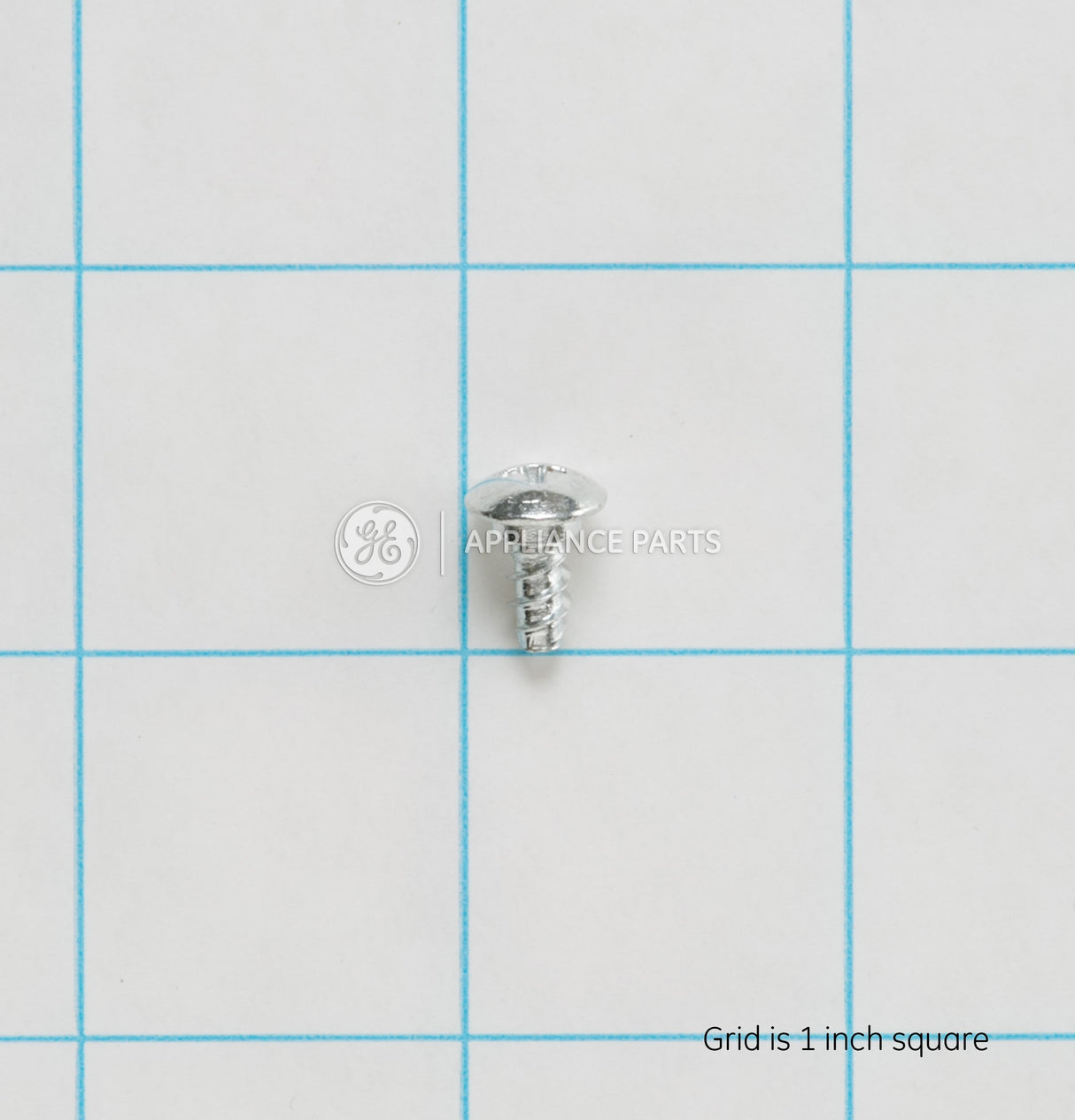 GE WC01X10034 Genuine OEM Shoulder Screw Foot